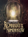 Cover image for Remnants of Tomorrow